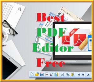 Best Free Pdf Editor Software Expert S Review