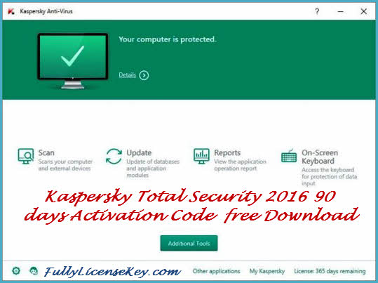 скачать касперский total security