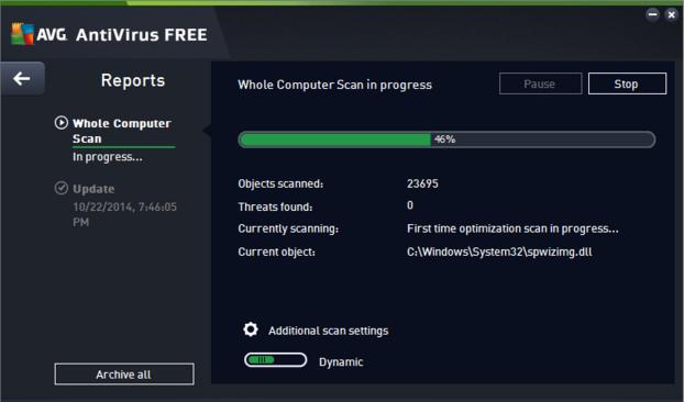 Avg Antivirus 2020 License Key Free 1 Year Full Version