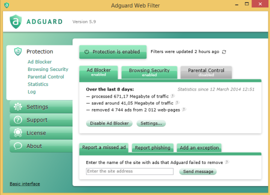 Adguard-License-Key free