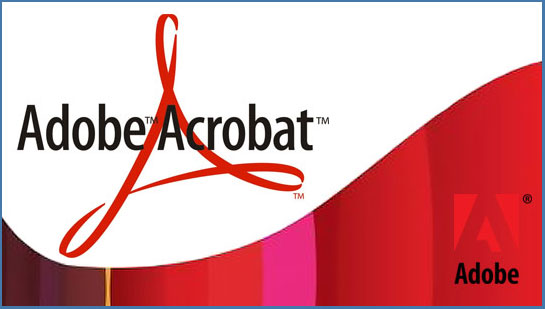 Adobe Acrobat Reader