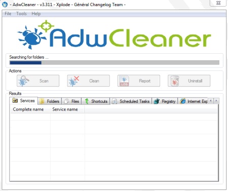 Adw Cleaner