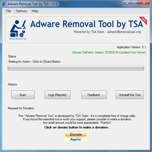 Adware-Removal-Tool-by-TSA
