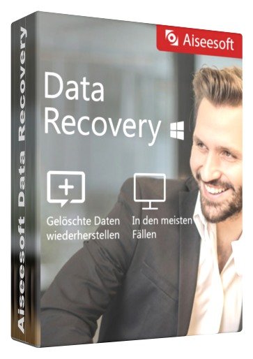 Aiseesoft Data Recovery registration code free