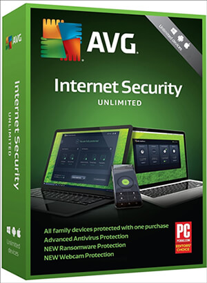 Avg Internet Security Free Download Full Version