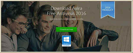 Avira AntiVir Personal Edition