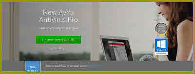  Avira Antivirus Pro 2016