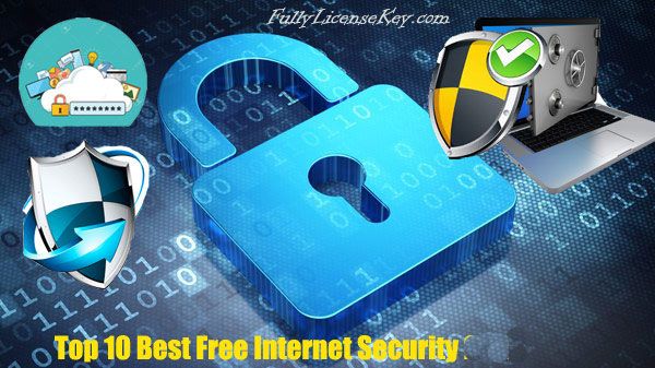 Best Free Internet Security 2020