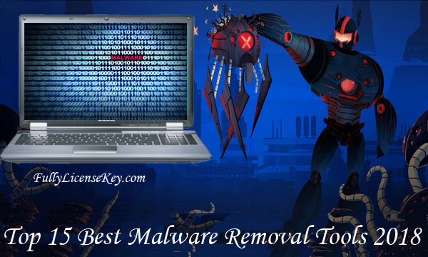 Best Free Malware Removal 2020