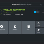 Bit defender Internet Security 2016 License Key