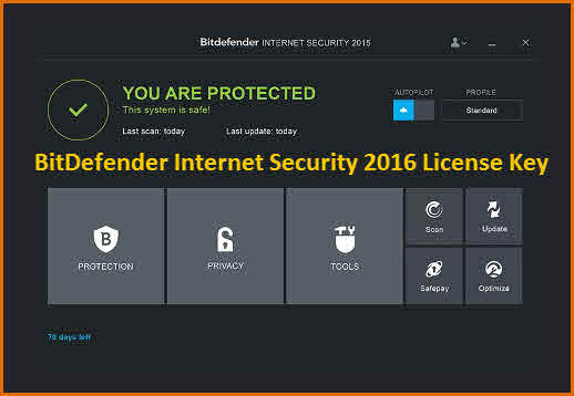 Bitdefender