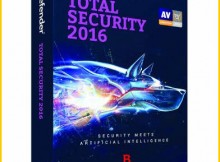 Bitdefender Total Security 2016 Activation Key