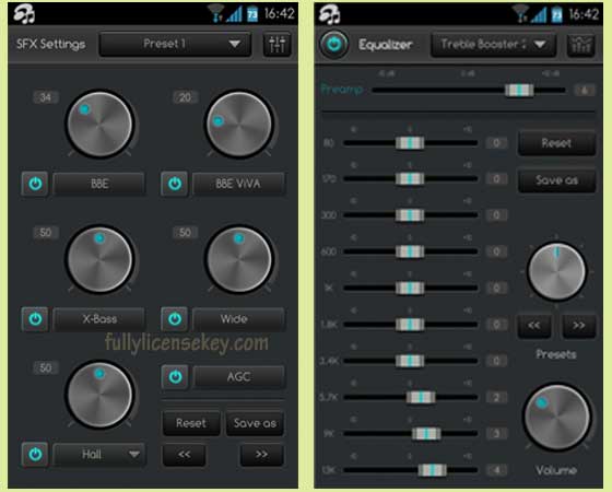 BlackPlayer Music Player