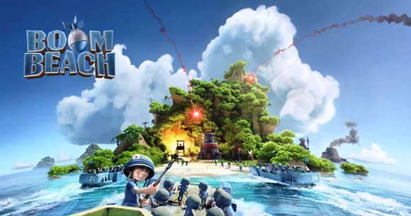 Boom Beach