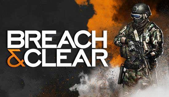 Breach & Clear