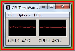 CPU Temp best 2019