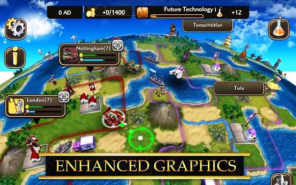 Civilization Revolution 2