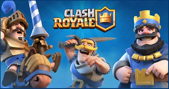 Clash Royale: