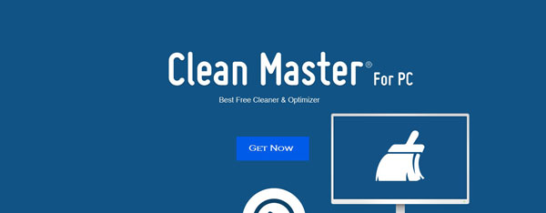 clean master pro for windows