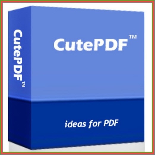  Cute PDF Professional