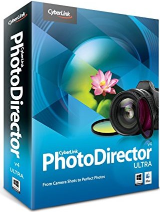 CyberLink PhotoDirector License Key Free