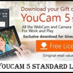 CyberLink YouCam 5 Standard License Key