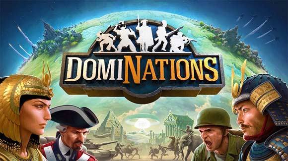 DomiNations