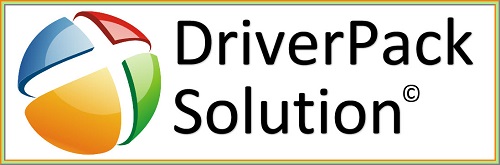 DriverPack Solution