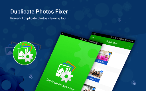 Duplicate Photo Cleaner Android App Free