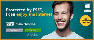 Eset Antivirus