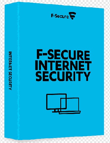 F Secure Internet Security 2020 Serial Key