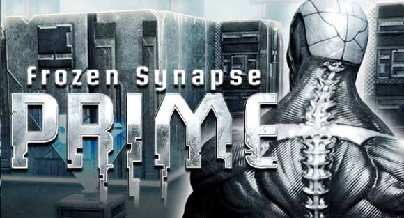 Frozen Synapse Prime