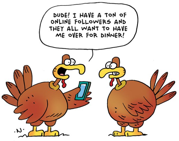 Funny Thanksgiving wishes 2019