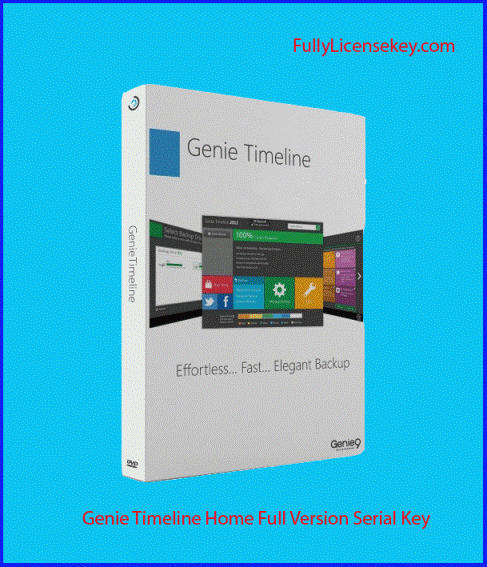 Genie Timeline Home 2017 Review