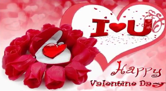 Happy Valentine Day 2019 Messages