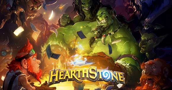 Hearth Stone