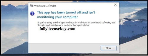 How to Use Windows Defender Antivirus on Windows 10