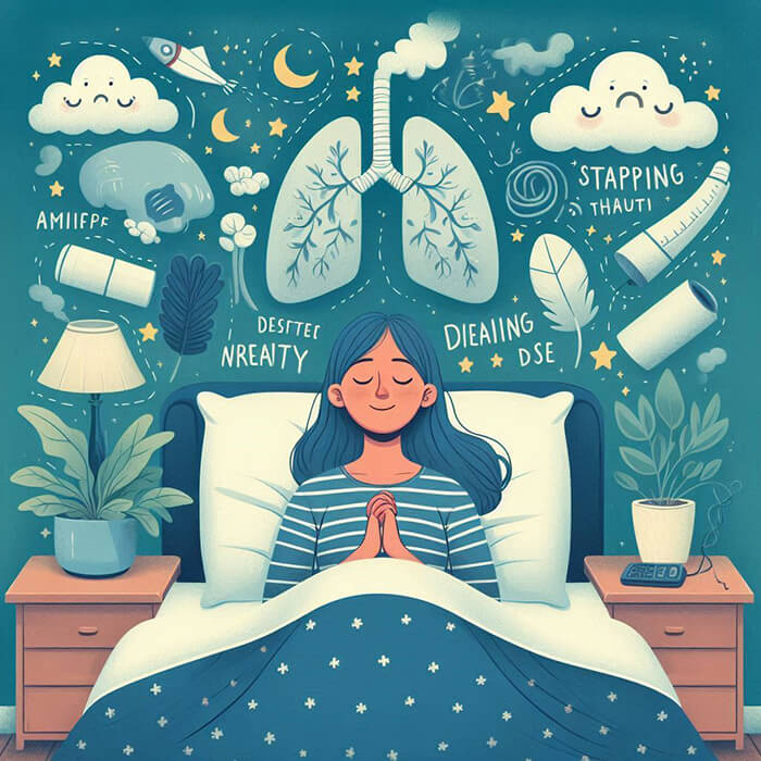 Inspirational Asthma Quotes