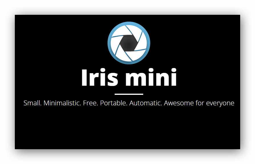 Iris-Pro-license key