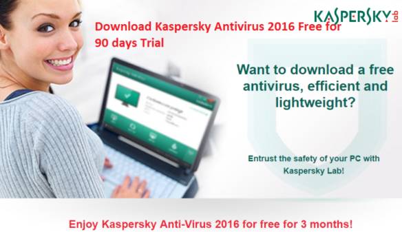 kaspersky antivirus 90 days trial download