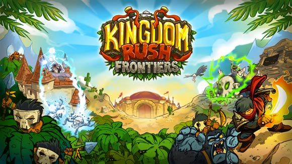 Kingdom Rush