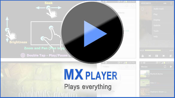 MX Player