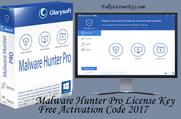 Malware Hunter Pro License Key