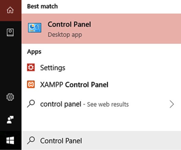 McAfee-Antivirus-Control-Panel