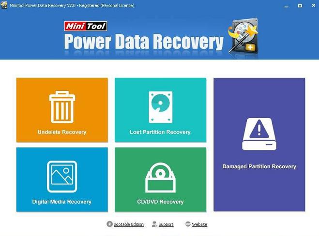 minitool mobile recovery for android serial