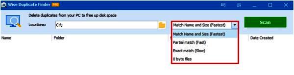 Multiple-Scanning-Rule-for-Choosing