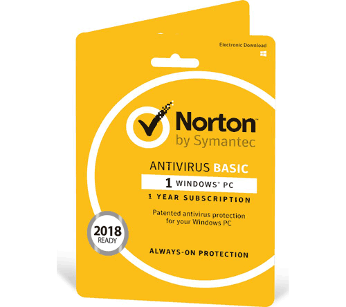 مفتاح ترخيص Norton Antivirus 2020 مجانًا