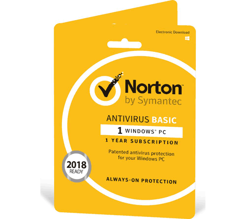 Norton Security Key Free