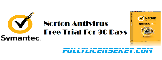 Norton 360 Free Trial 90 Days