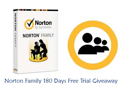 Norton Family Premier Product Key